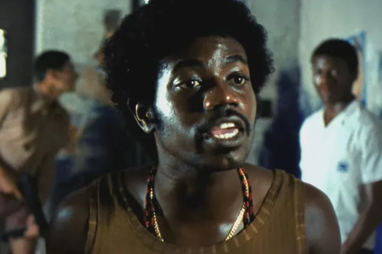 Cena do filme "Cidade de Deus". (Reprodução/YouTube)