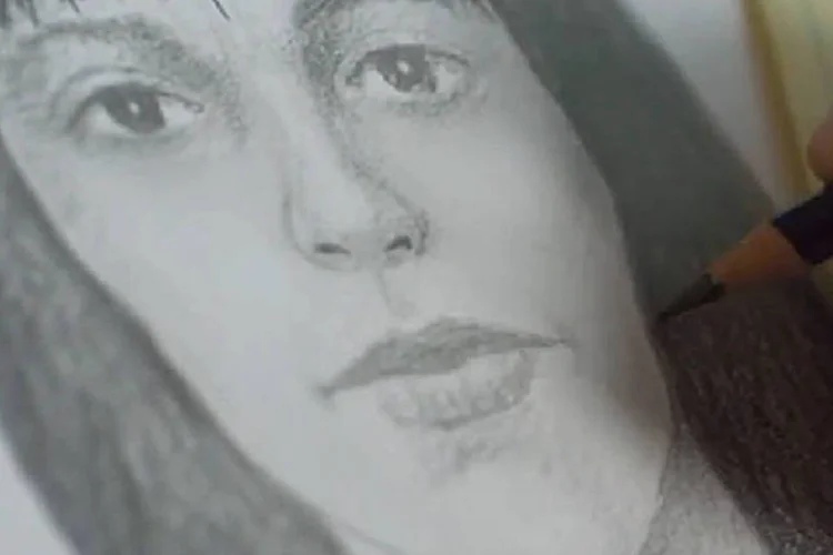 
	Cena da campanha Dove Retratos da Real Beleza, criada pela Ogilvy Brasil
 (Reprodução)