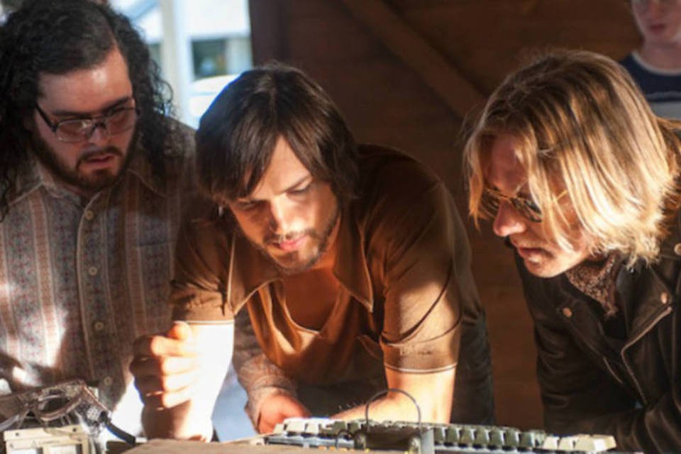 Filme de Steve Jobs ganha segundo trailer