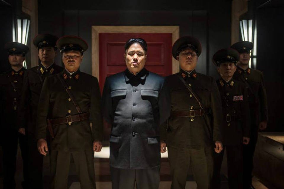 Coreia do Norte exige do Camboja que proíba "A Entrevista"