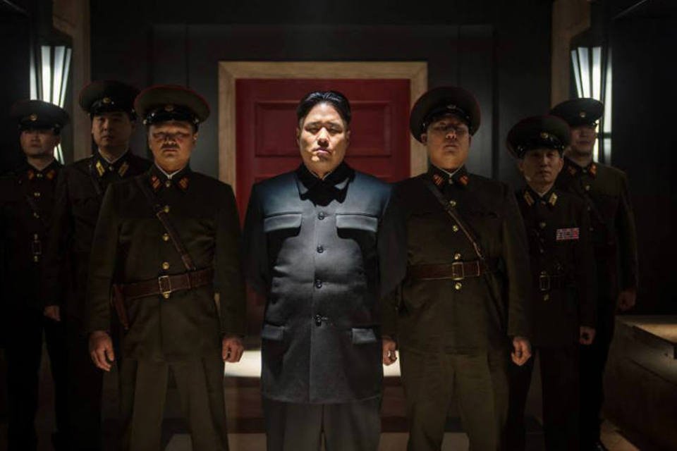 Ativista promete lançar DVDs de filme sobre Coreia do Norte