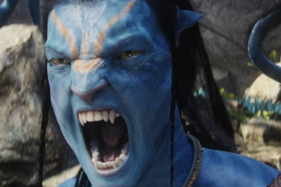 James Cameron filmará sequências de Avatar na Nova Zelândia