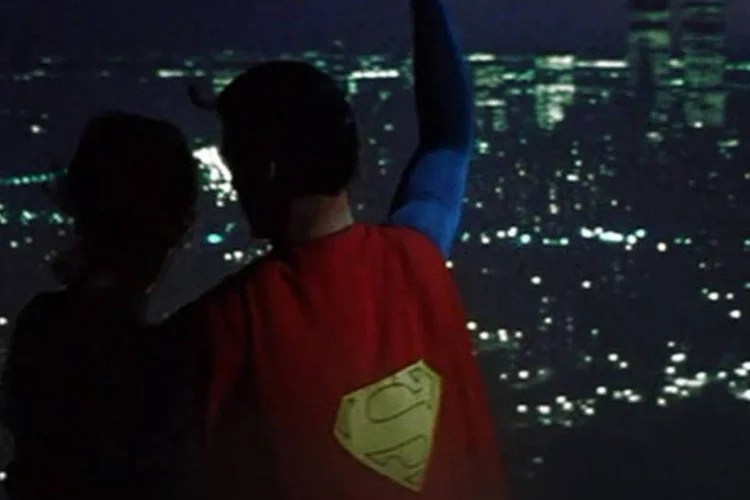 
	Superman: Plastino foi um dos mais aclamados e prol&iacute;ficos desenhistas do Superman no auge do personagem
 (Reprodução)