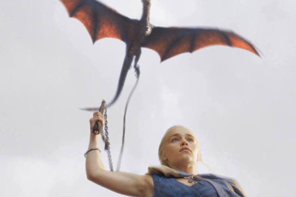 Como HBO e “Homem de Aço” fizeram a Time Warner disparar