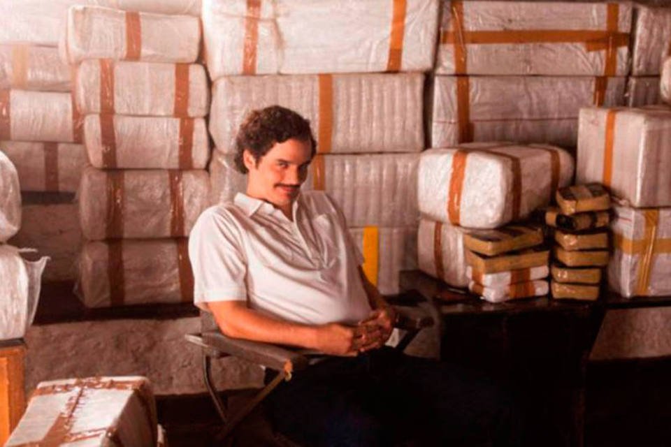 Netflix confirma mais duas temporadas de "Narcos"