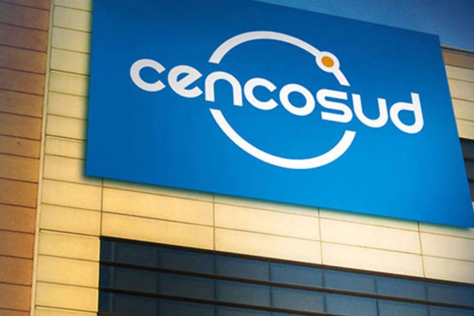 Cencosud vai investir US$ 41 milhões no Brasil em 2014