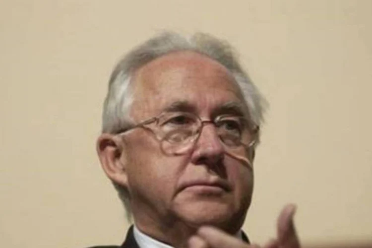 Horst Paulmann: fundador da Cencosud, um dos maiores conglomerados de varejo da América Latina (.)