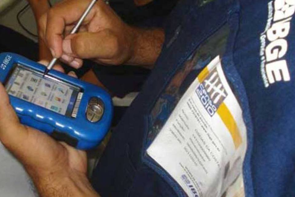 Pesquisa do IBGE não foi incluída no orçamento para 2015