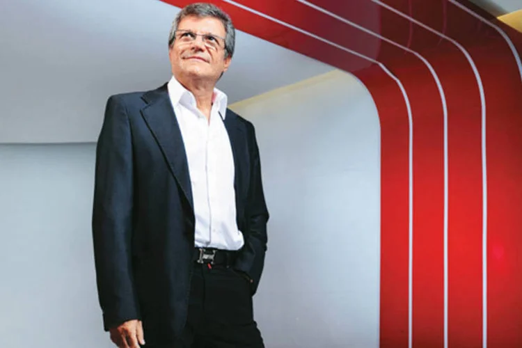 
	Sebasti&atilde;o Bomfim Filho, presidente da Centauro: o grupo, que tem sede em Belo Horizonte e presen&ccedil;a nacional, engloba cerca de 232 lojas
 (Germano Lüders)