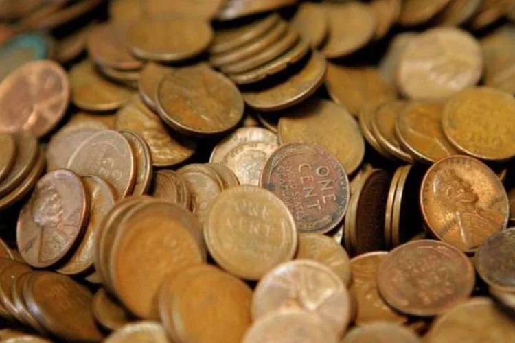 
	Moedas de um centavo: at&eacute; os pedintes nos metr&ocirc;s de Manhattan reclamam
 (Getty Images)