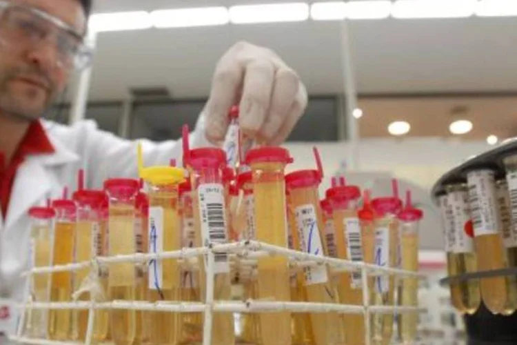 
	Laborat&oacute;rio da Dasa: acionistas dever&atilde;o escolher entre NM Rothschild &amp; Sons, Ita&uacute; BBA e KPMG
 (.)