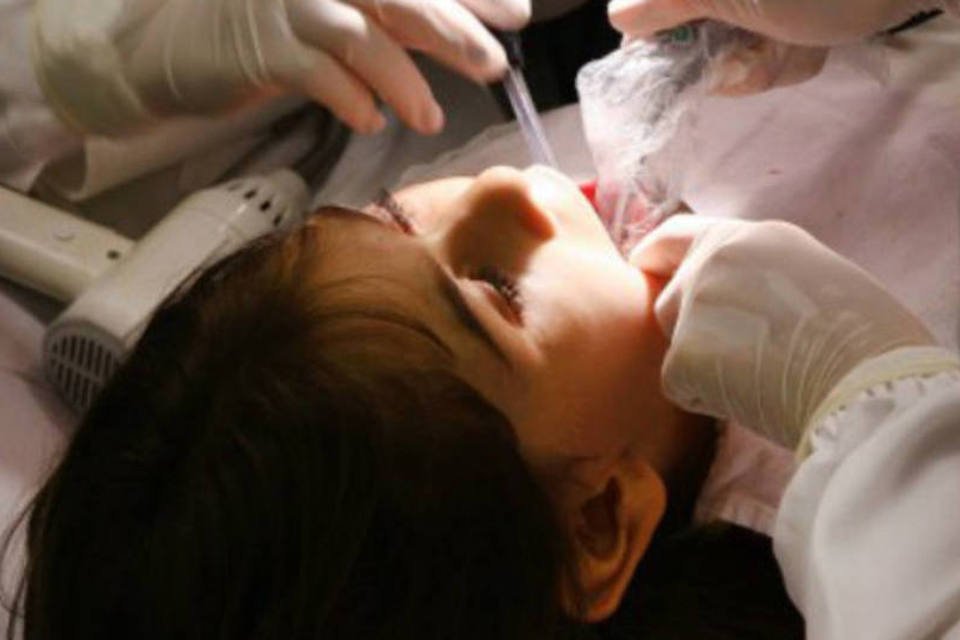 Ministério da Saúde ampliará atendimento odontológico no SUS