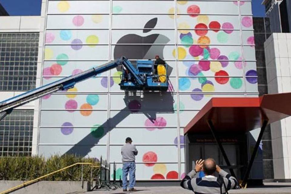 Apple lançará novo iPad, com ou sem Jobs