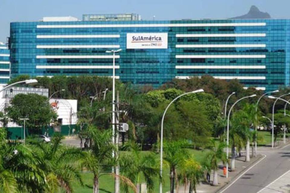 Rating da SulAmérica pode ser rabaixado pela S&P