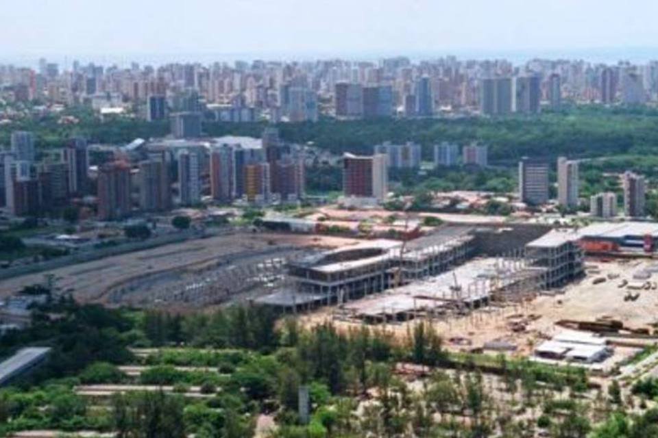 Galvão Engenharia abre programa de trainee