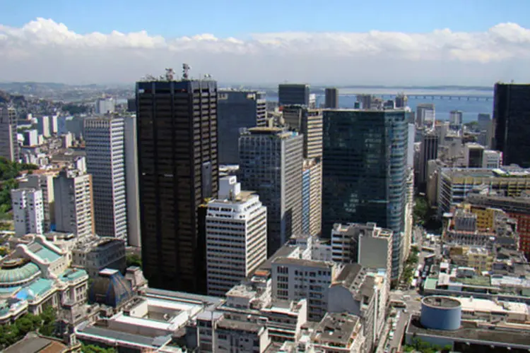 As cidades que respondem por 70% dos empregos fechados do Brasil (Rodrigo Soldon/ Wikimedia Commons)