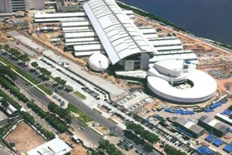 
	Cenpes: a empresa integra o Cons&oacute;rcio Novo Cenpes, investigado pelo pagamento de R$ 39 milh&otilde;es em propinas na contrata&ccedil;&atilde;o das obras do Cenpes, no Rio
 (Divulgação/Petrobras)