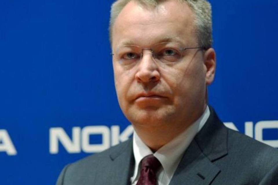 Nokia vai cortar 10 mil empregos e fechar fábricas