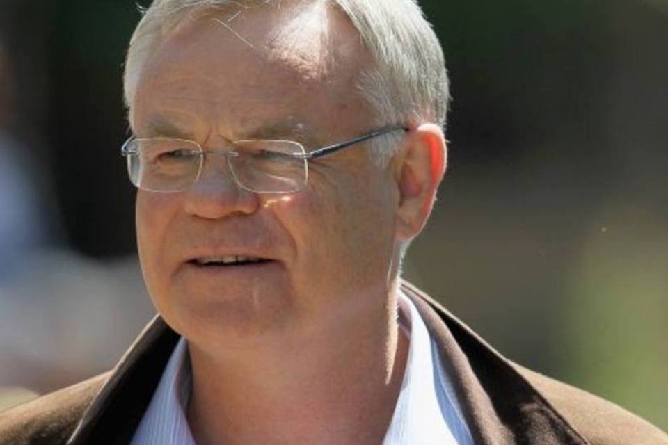 Após ganhar US$ 66 bi, CEO da Naspers tenta repetir o feito
