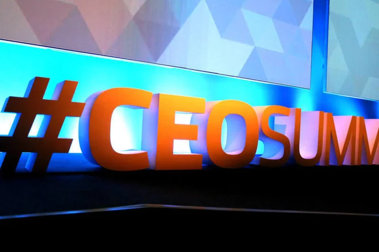 CEO Summit (Camilla Alves/ Endeavor Brasil)