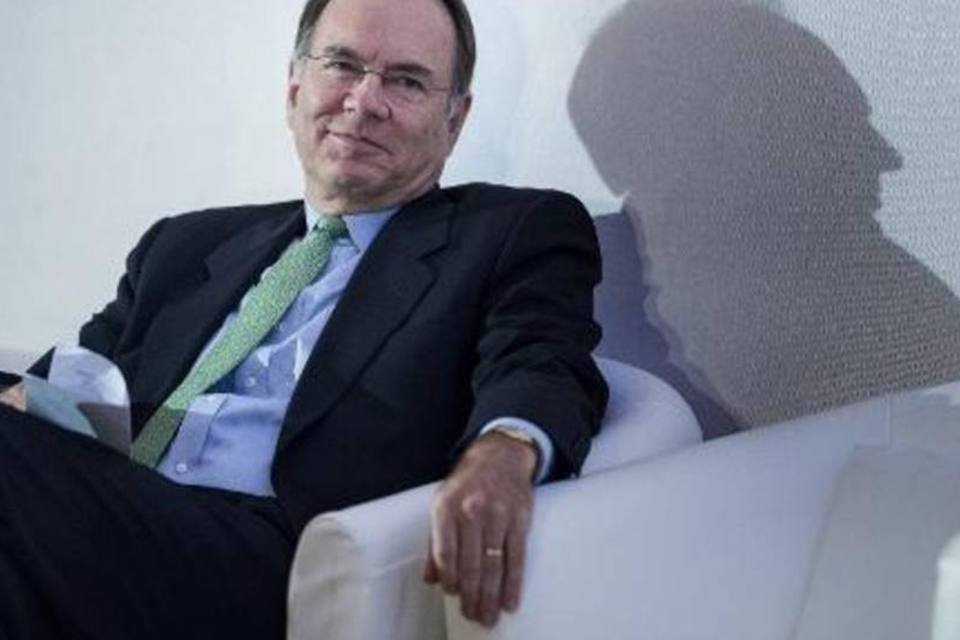 Programa permite a governos espionar internet desde 2008