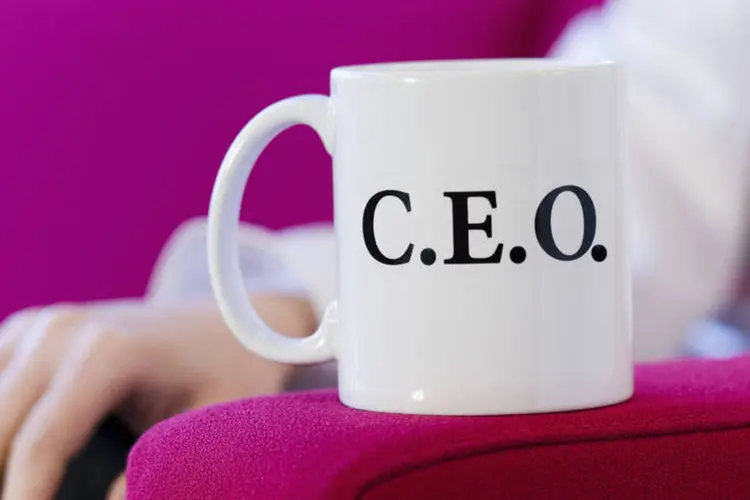 CEO: impacto no mundo (Thinkstock)