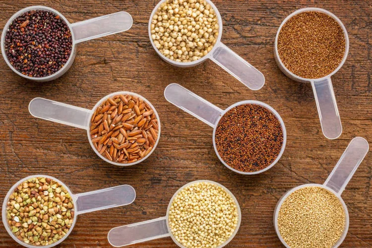 Produtos naturais: o Thrive Market tem feito sucesso vendendo alimentos orgânicos pela internet (Thinkstock/Thinkstock)