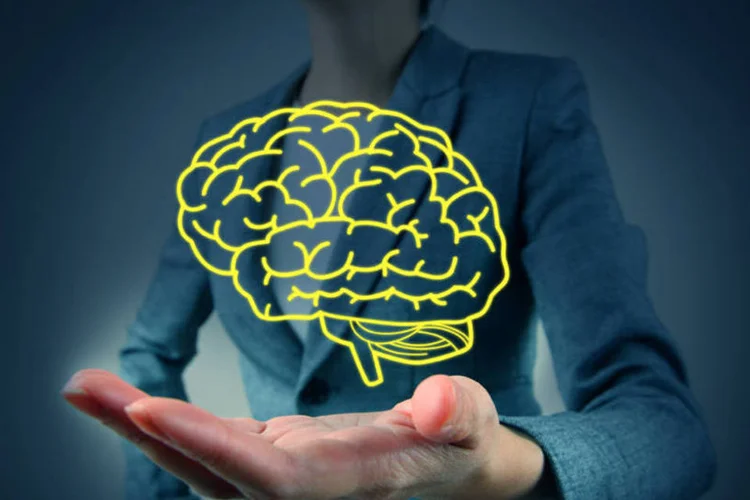 Mente: dependendo da reação, eles recebem uma descrição de seu tipo de personalidade e uma sugestão da área do banco que melhor se encaixaria no perfil deles (Foto/Thinkstock)