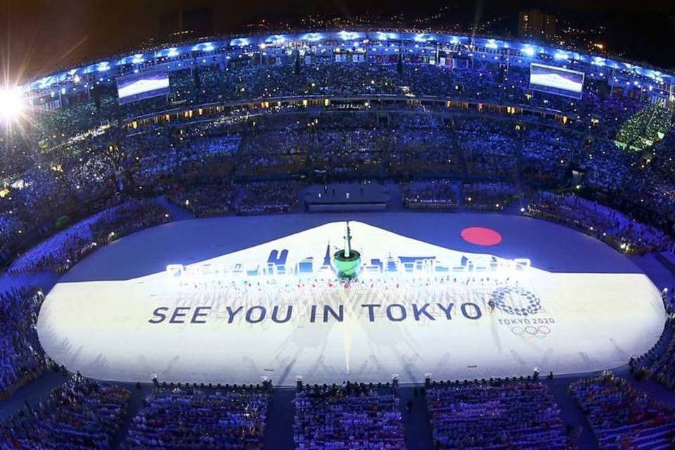 4 dicas para juntar dinheiro e ir à Olimpíada de Tóquio