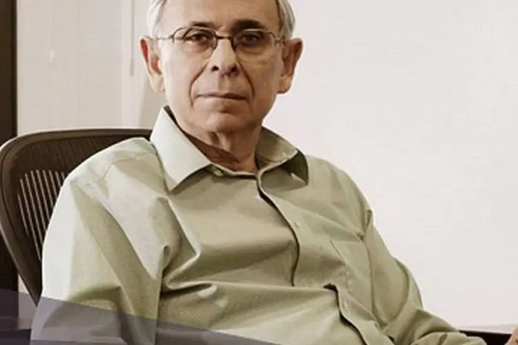 Presidente da Copernicus Marketing Consulting no Brasil tem mais de três décadas de experiência em marketing, com 20 anos atuando como diretor de marketing da Brahma (Divulgação)