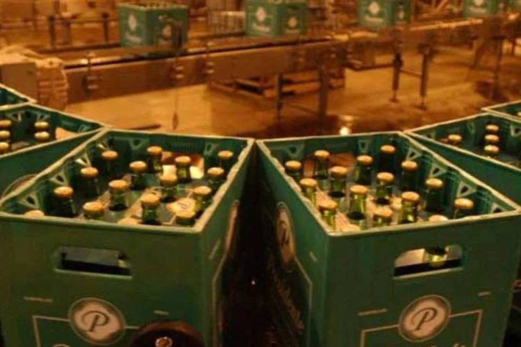 Cerveja Presidente, carro-chefe da Cervecería Nacional Dominicana (Divulgação)