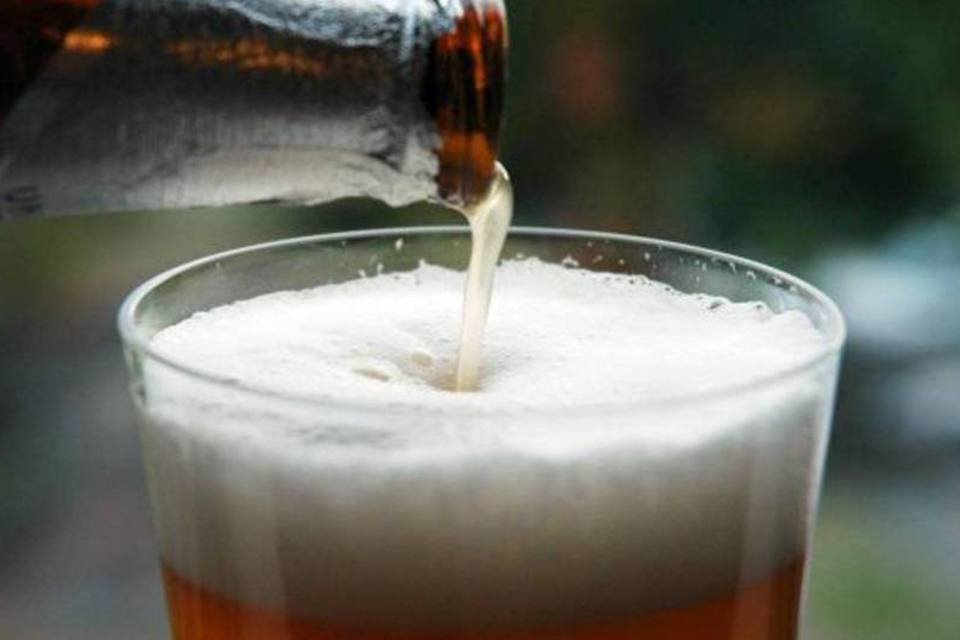 Cientistas descobrem mistério do fermento da cerveja