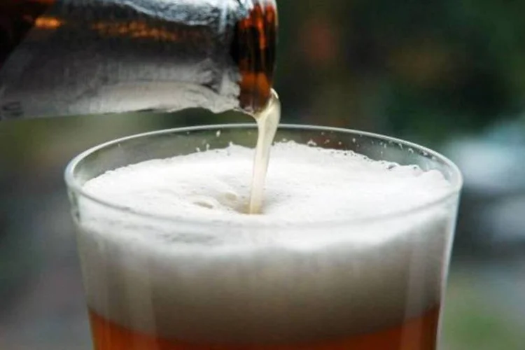 Cerveja (Stock.xchng)