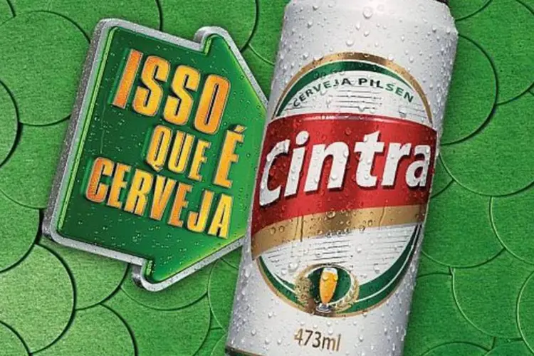 Ação busca reforçar a lembrança da marca durante o Campeonato Brasileiro de Futebol. (Divulgação)