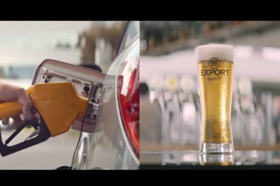 Na Nova Zelândia, carros podem ser movidos a cerveja