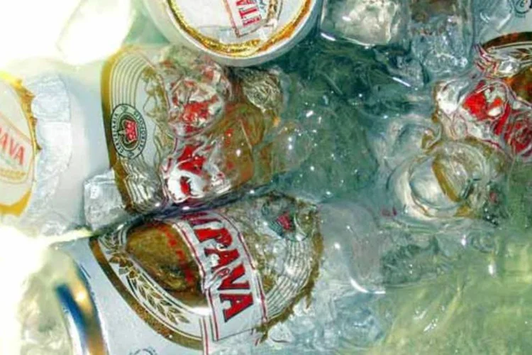 Itaipava: companhia está no radar da Kirin (Divulgação)