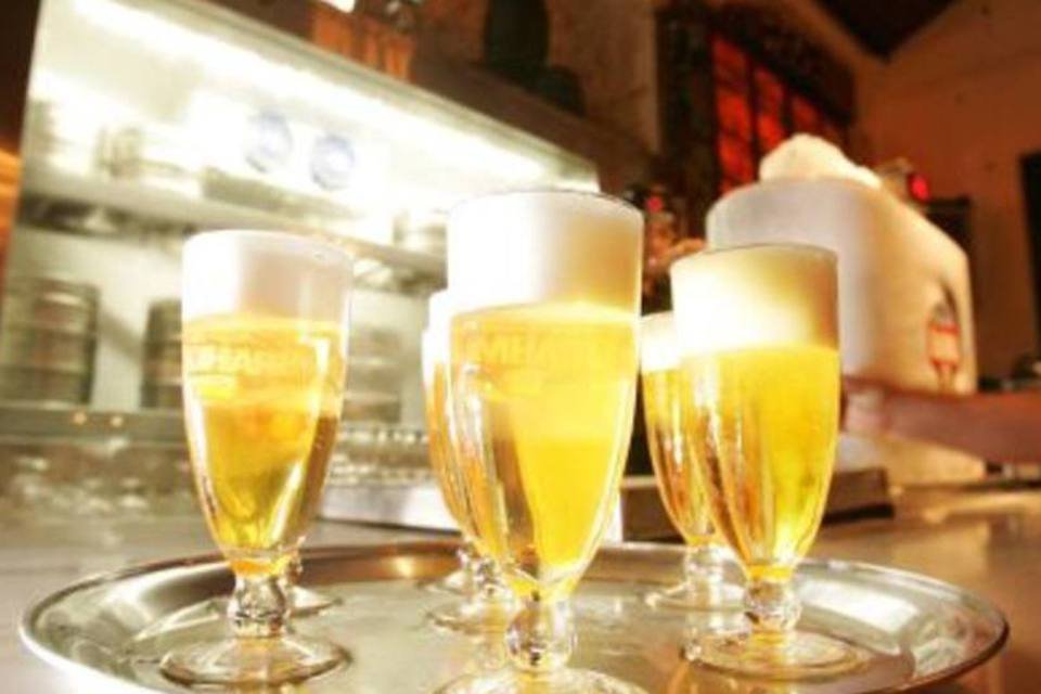 Brasil terá pós na área de cerveja e malte