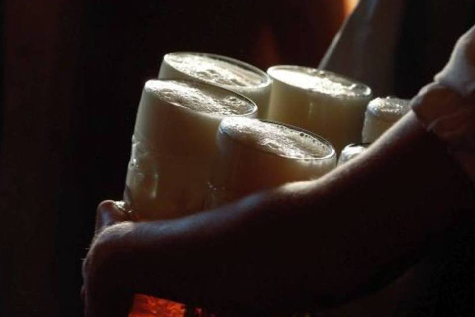Cerveja terá novos ingredientes autorizados pelo governo