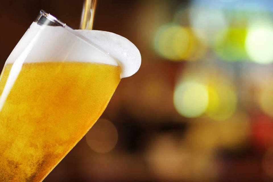 AB Inbev compra cervejaria artesanal belga Bosteels