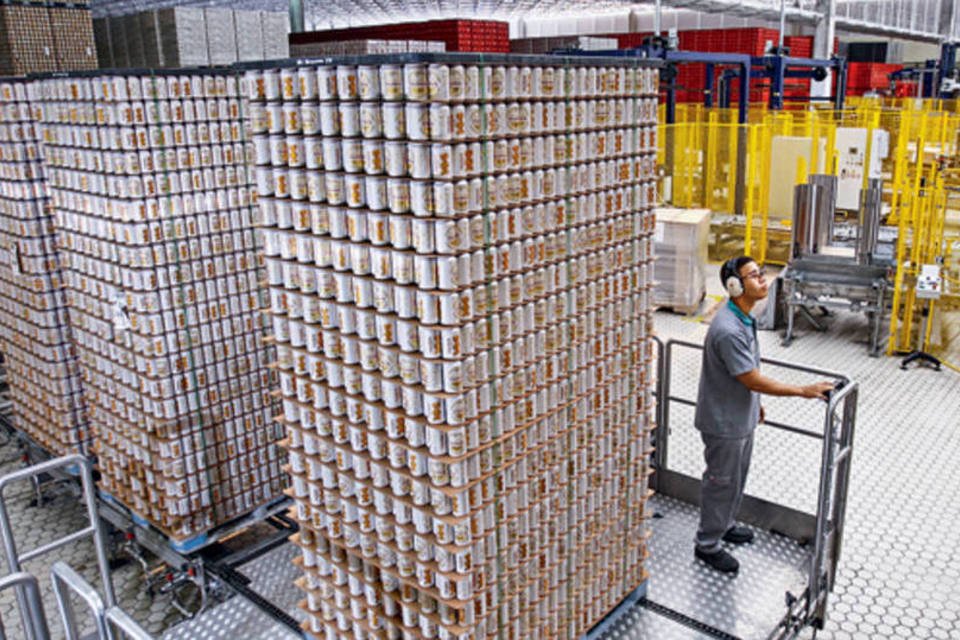 A guerra das periguetes no mercado de cervejas