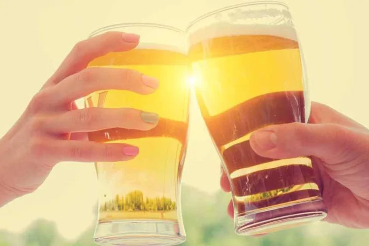 
	Cerveja: venda estava proibida desde 2008
 (Thinkstock)
