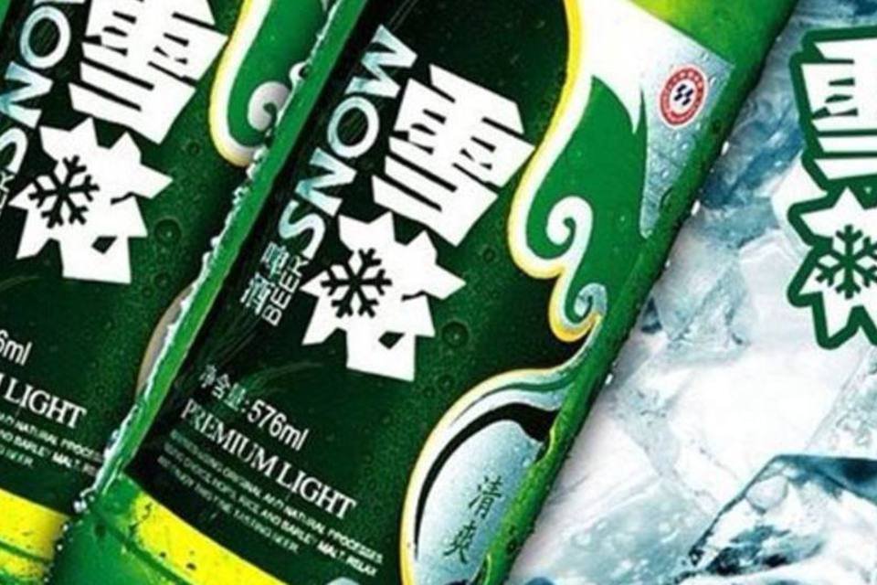 
	Snow: marca pertence a subsidi&aacute;ria de um dos maiores conglomerados estatais da China
 (Divulgação/Adidas)
