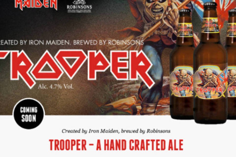 6 bandas de rock que lançaram cervejas próprias
