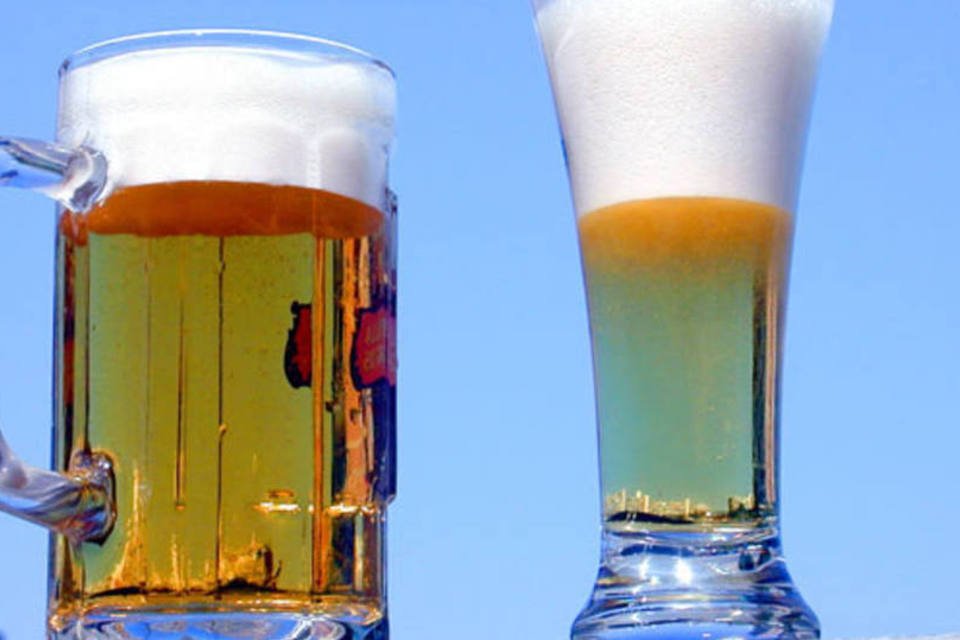 Vendas no setor de cerveja devem crescer em 2014