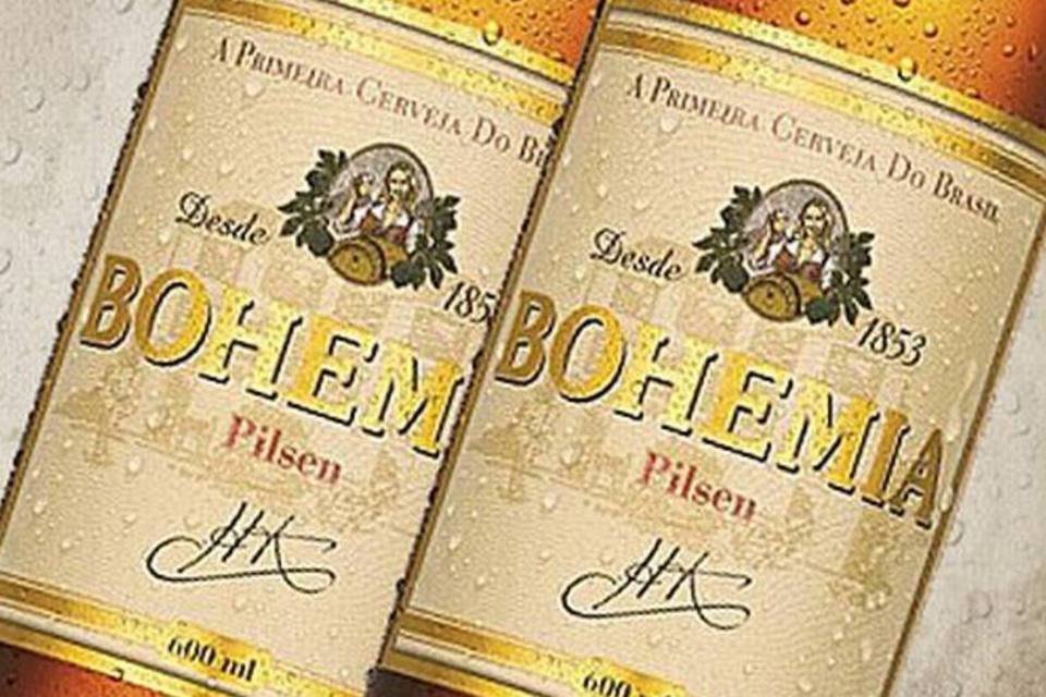 Bohemia comemora o Dia Mundial da Cerveja com promoções