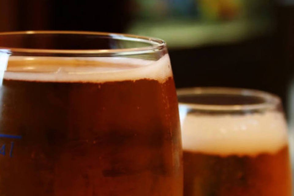 4 pontos essenciais na degustação de cerveja para leigos