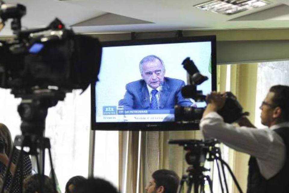 DEM quer explicação de Berzoini sobre funcionário