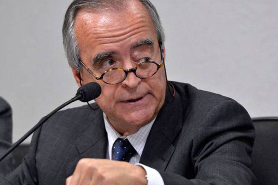 Petrobras entregou documentação de Cerveró à comissão