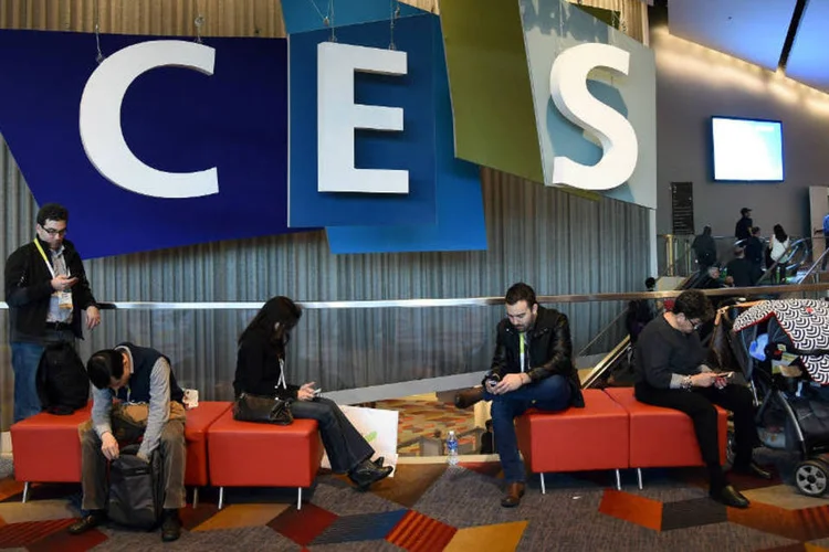 Celulares mais inteligentes (Ethan Miller/Getty Images)