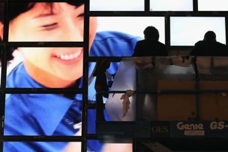 A transmissão de vídeo em resolução 4K exige conexões extremamente rápidas (Justin Sullivan/Getty Images)